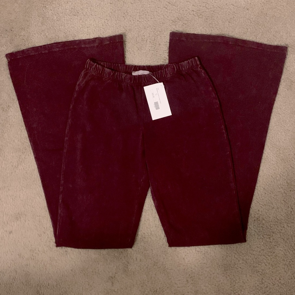 Chatoyant Flares